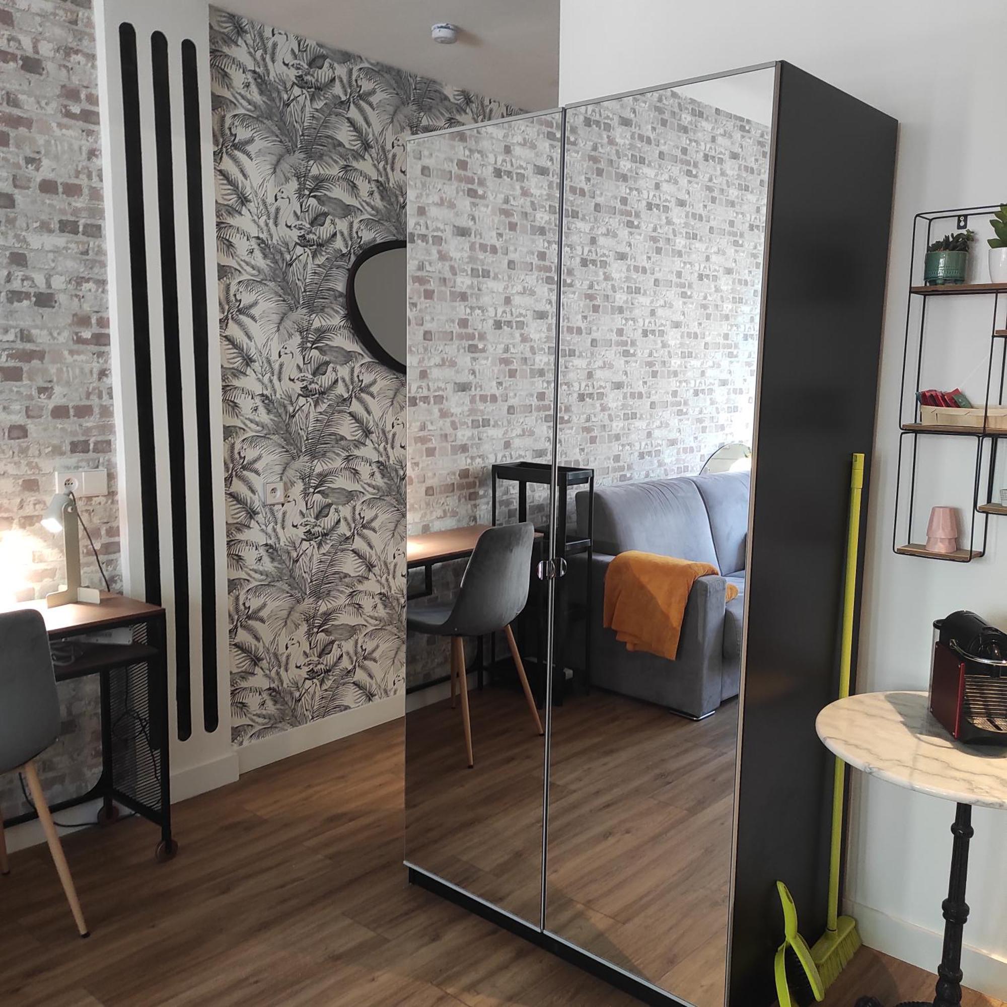 Grand Studio Confortable Au Coeur De Nizza Exterior foto
